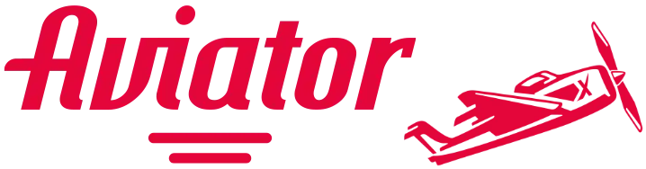 Aviator логотип